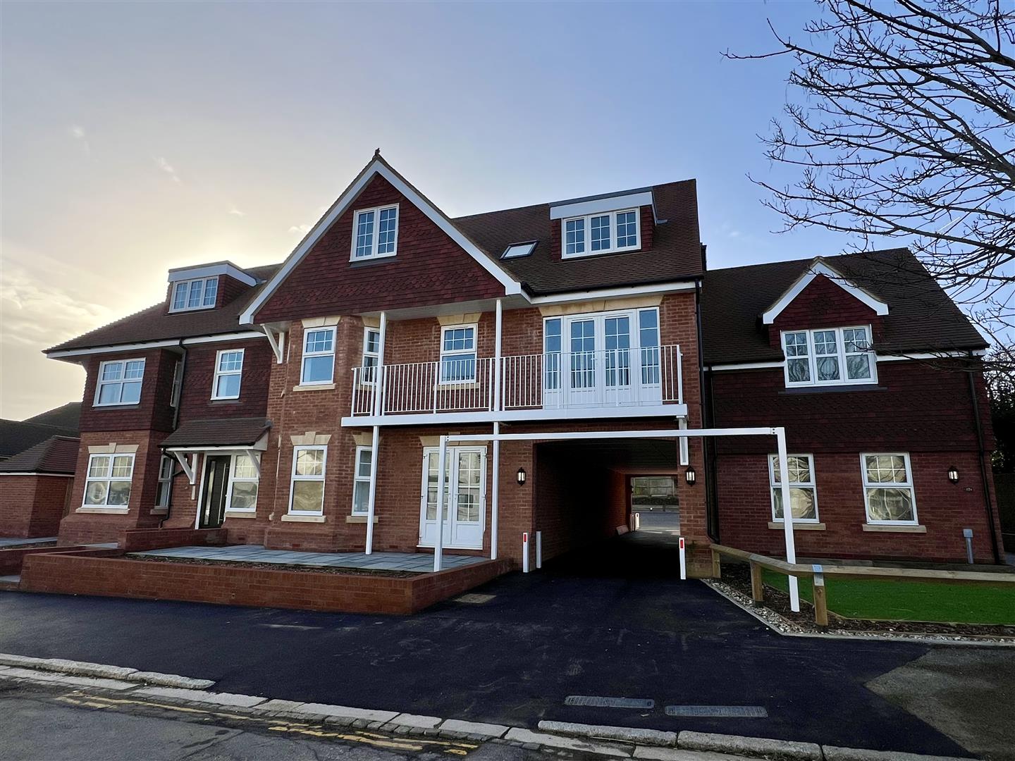 Property to Rent in Bexhill Oakfield Estate Agents